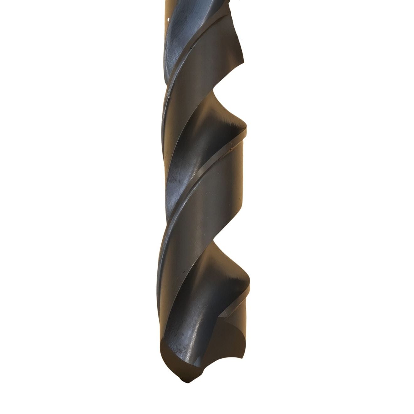 HEPYC DRILLS Hepyc Drill HSS DIN345N 1" – Taper Shank, 118° Point
