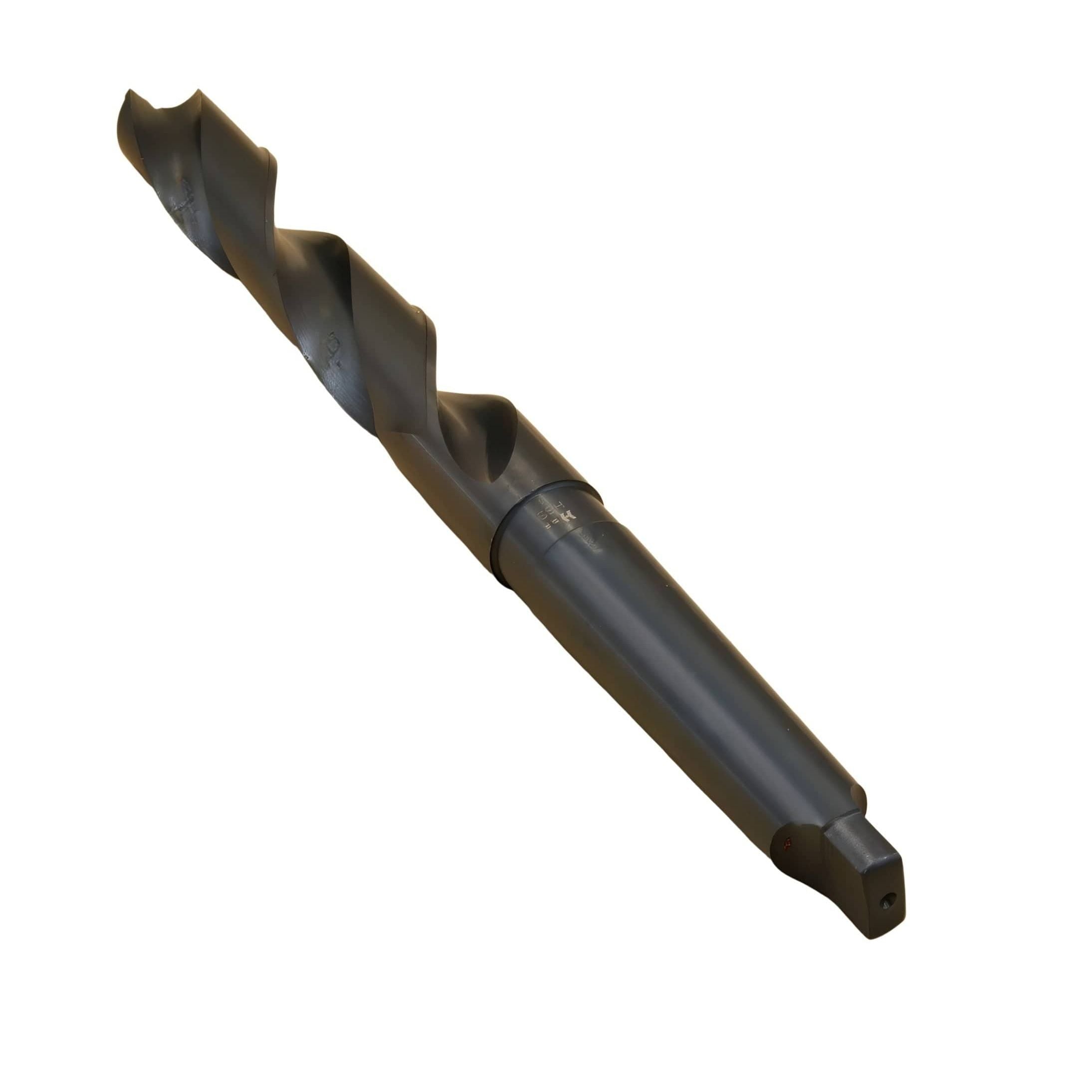 HEPYC DRILLS Hepyc Drill HSS DIN345N 1" – Taper Shank, 118° Point