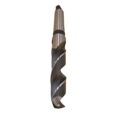 HEPYC DRILLS Hepyc Drill HSS DIN345N 21.00mm – Taper Shank, 118° Point