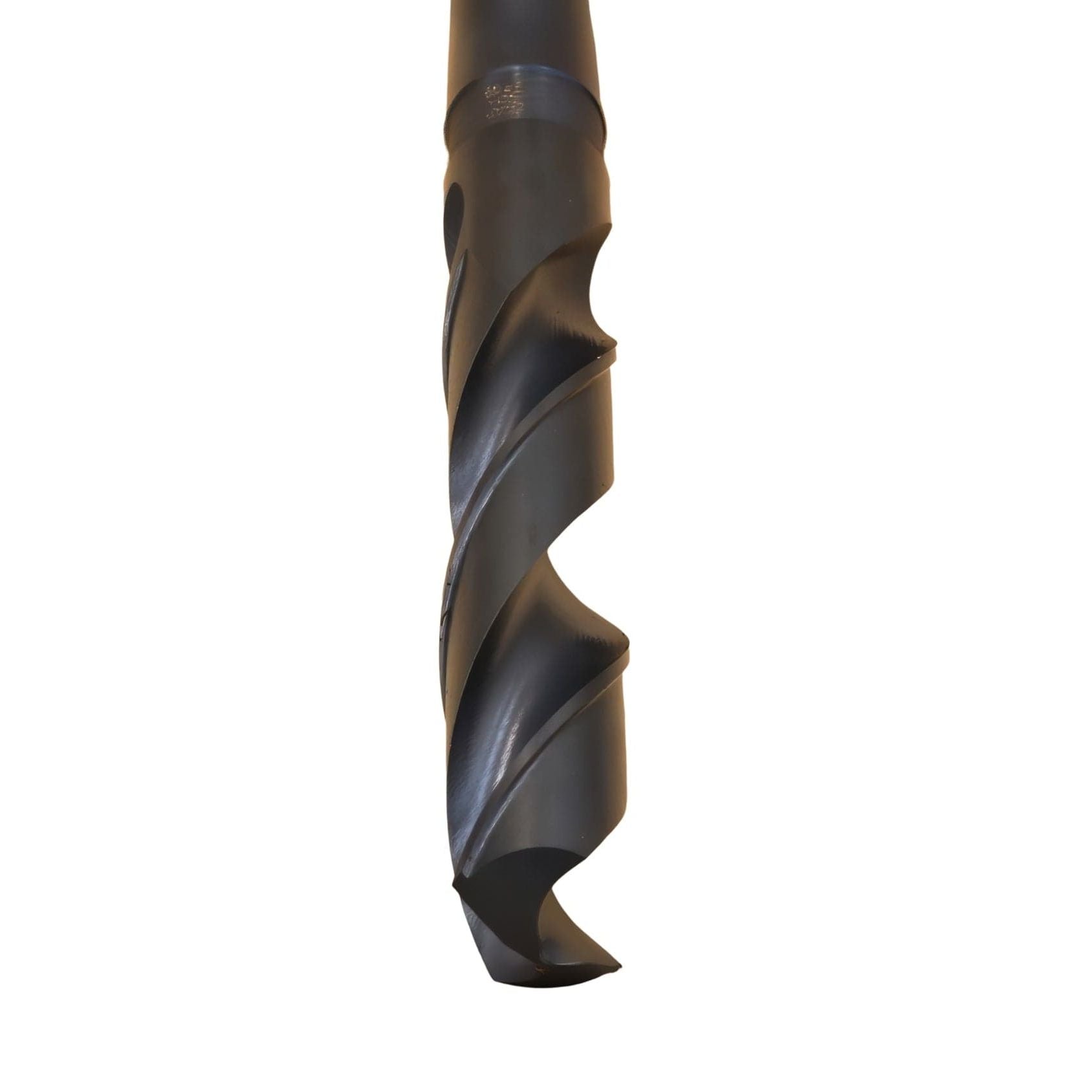 HEPYC DRILLS Hepyc Drill HSS DIN345N 31/32" – Taper Shank, 118° Point