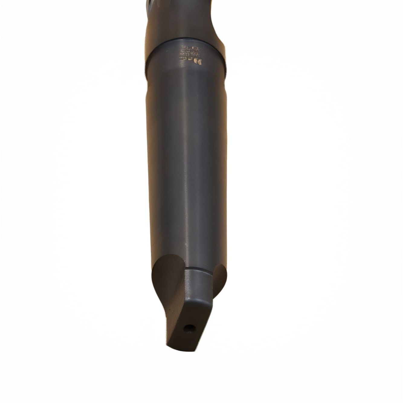 HEPYC DRILLS Hepyc Drill HSS DIN345N 31/32" – Taper Shank, 118° Point