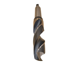 HEPYC DRILLS Hepyc Drill HSS DIN345N 32.00mm – Taper Shank, 118° Point