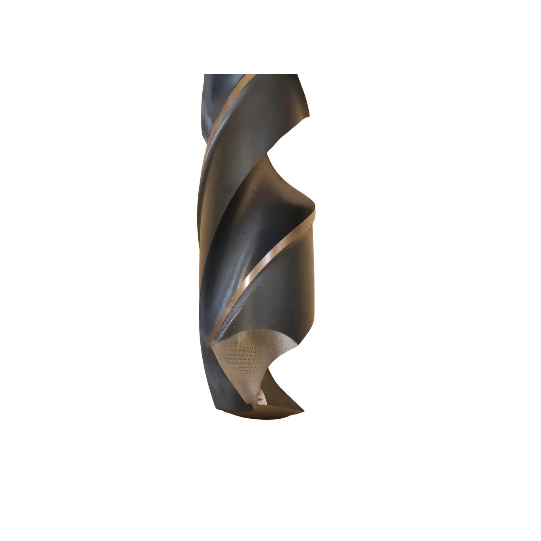 HEPYC DRILLS Hepyc Drill HSS DIN345N 43.00mm – Taper Shank, 118° Point
