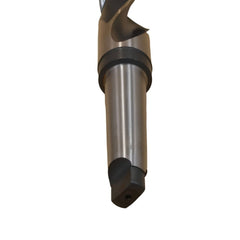 HEPYC DRILLS Hepyc Drill HSS DIN345N 43.00mm – Taper Shank, 118° Point