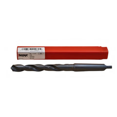 HEPYC DRILLS Hepyc Drill HSS DIN345N 5/8" – Taper Shank, 118° Point