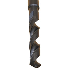 HEPYC DRILLS Hepyc Drill HSS DIN345N 5/8" – Taper Shank, 118° Point