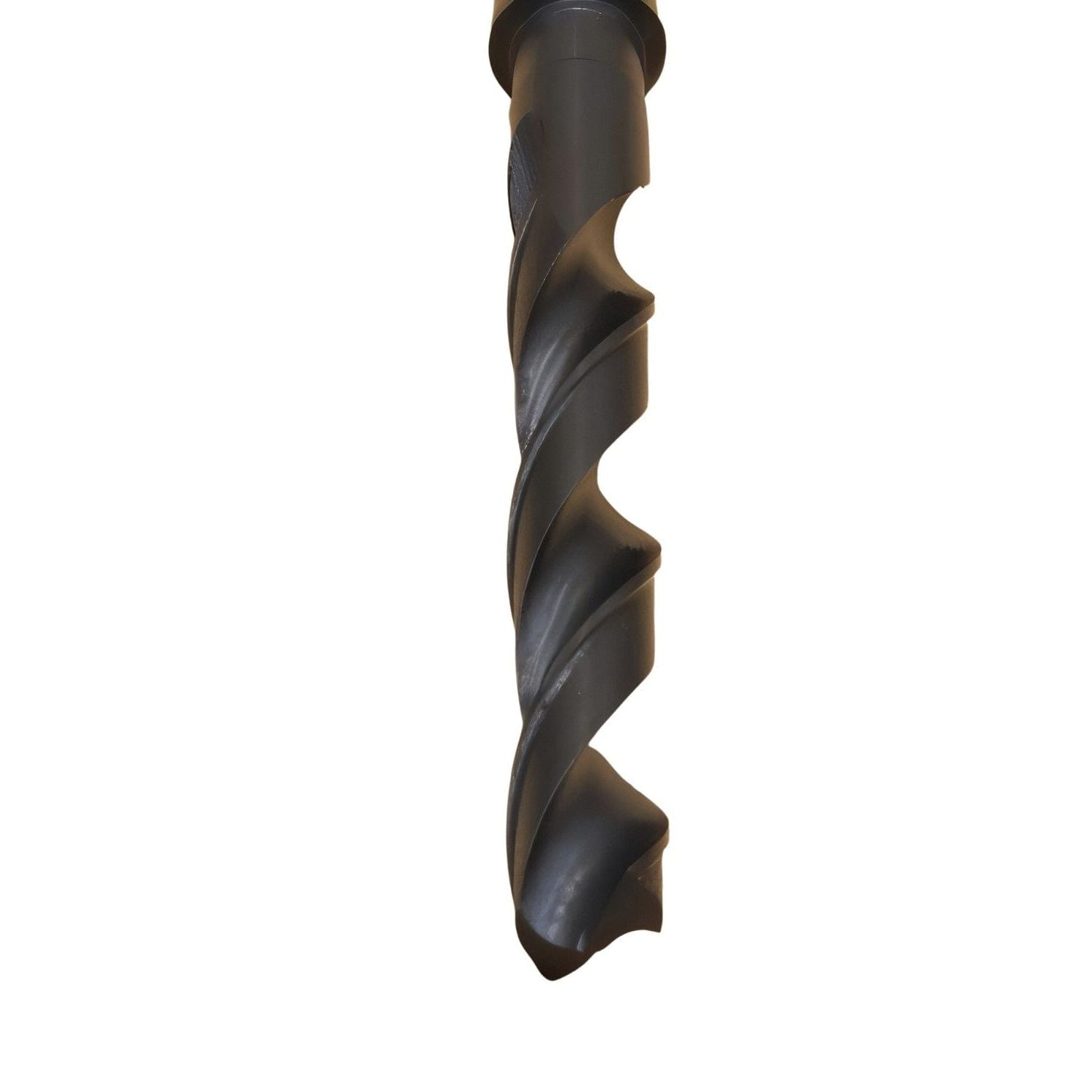 HEPYC DRILLS Hepyc Drill HSS DIN345N 9/16" – Taper Shank, 118° Point