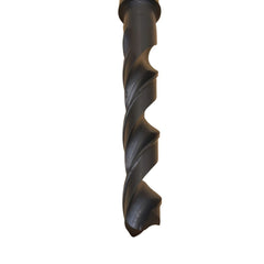 HEPYC DRILLS Hepyc Drill HSS DIN345N 9/16" – Taper Shank, 118° Point