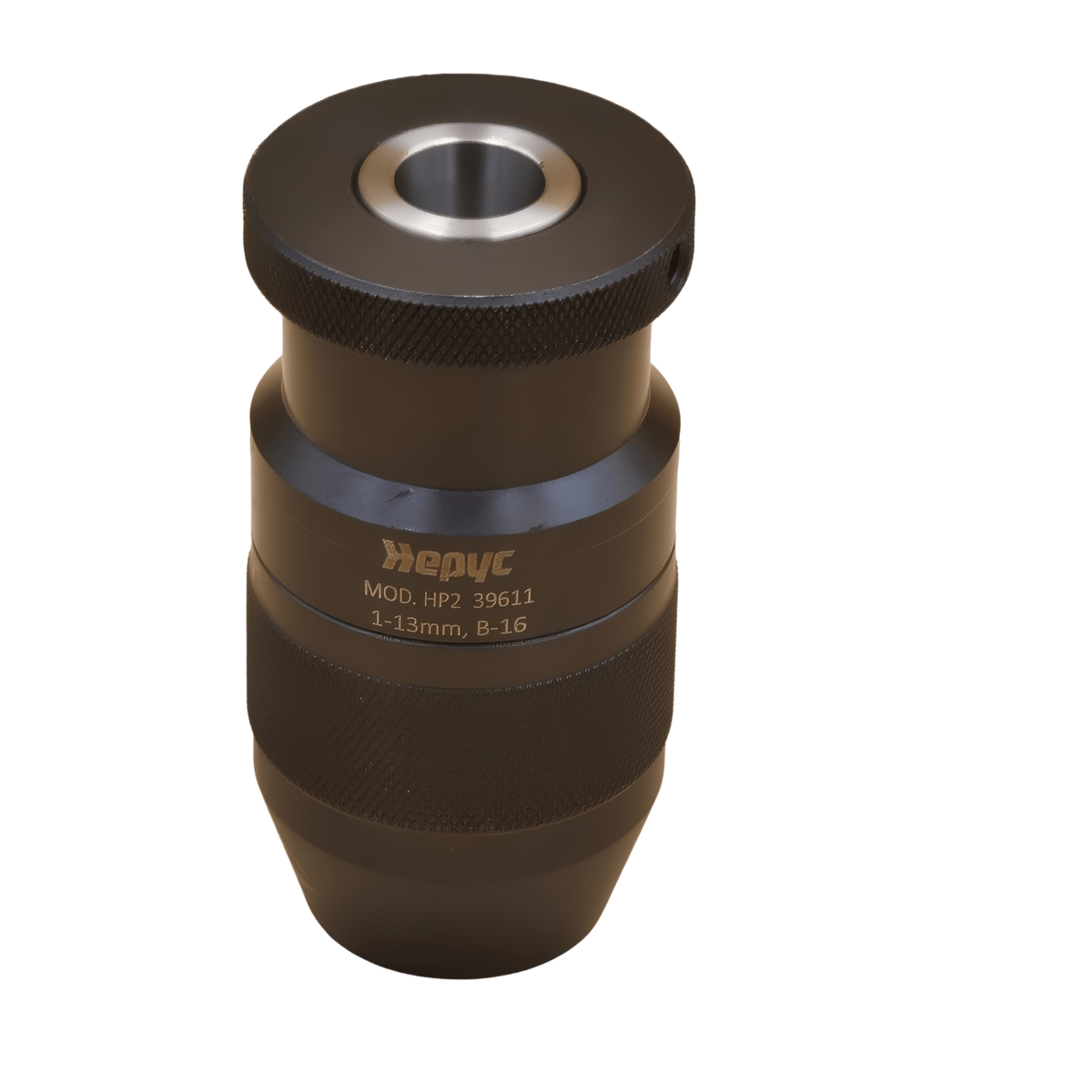 HEPYC DRILLS Hepyc HP2 Industrial Drill Chuck 1–13 mm