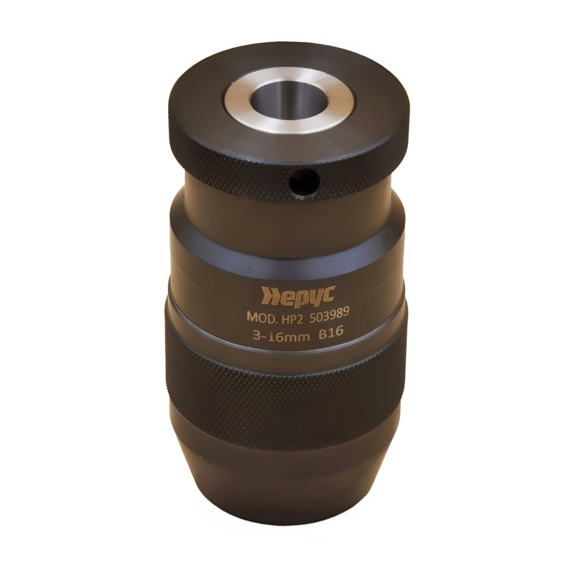 HEPYC DRILLS Hepyc HP2 Industrial Drill Chuck 3–16 mm