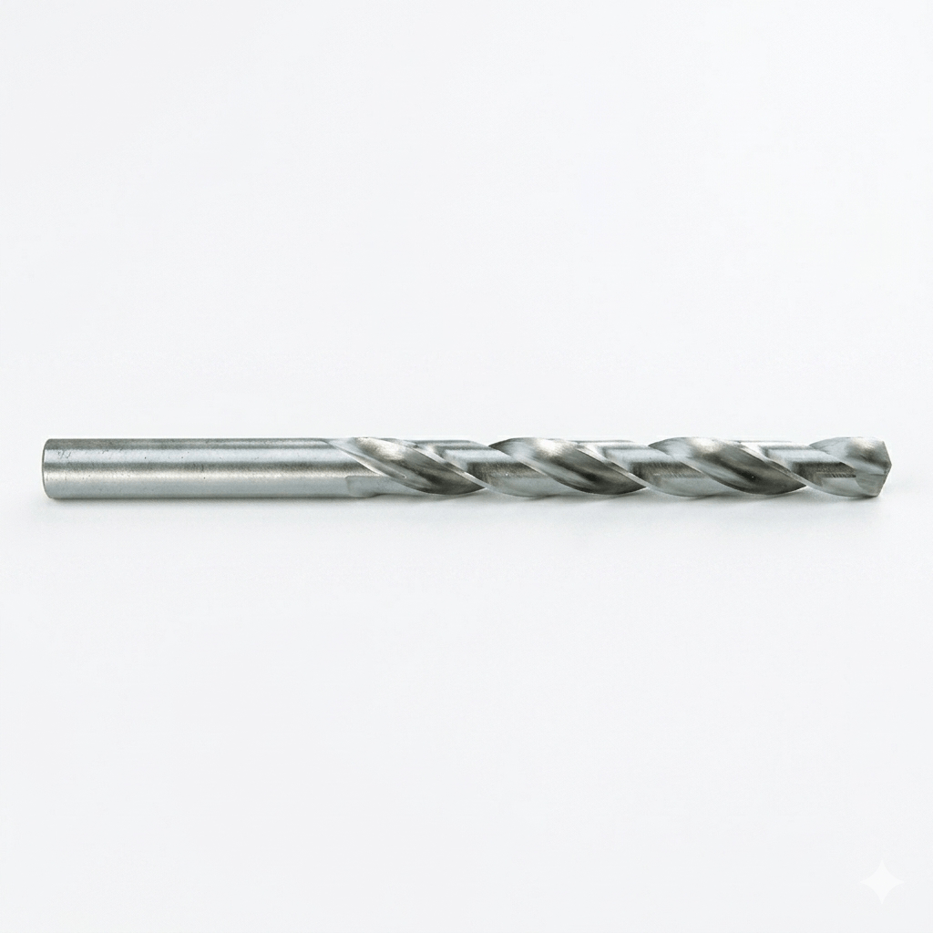 HEPYC DRILLS Hepyc HSS Jobber Drill - 15/64"