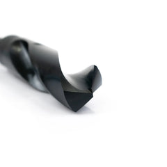 HEPYC DRILLS HEPYC HSS REDUCED SHANK DRILL 1-1/16"