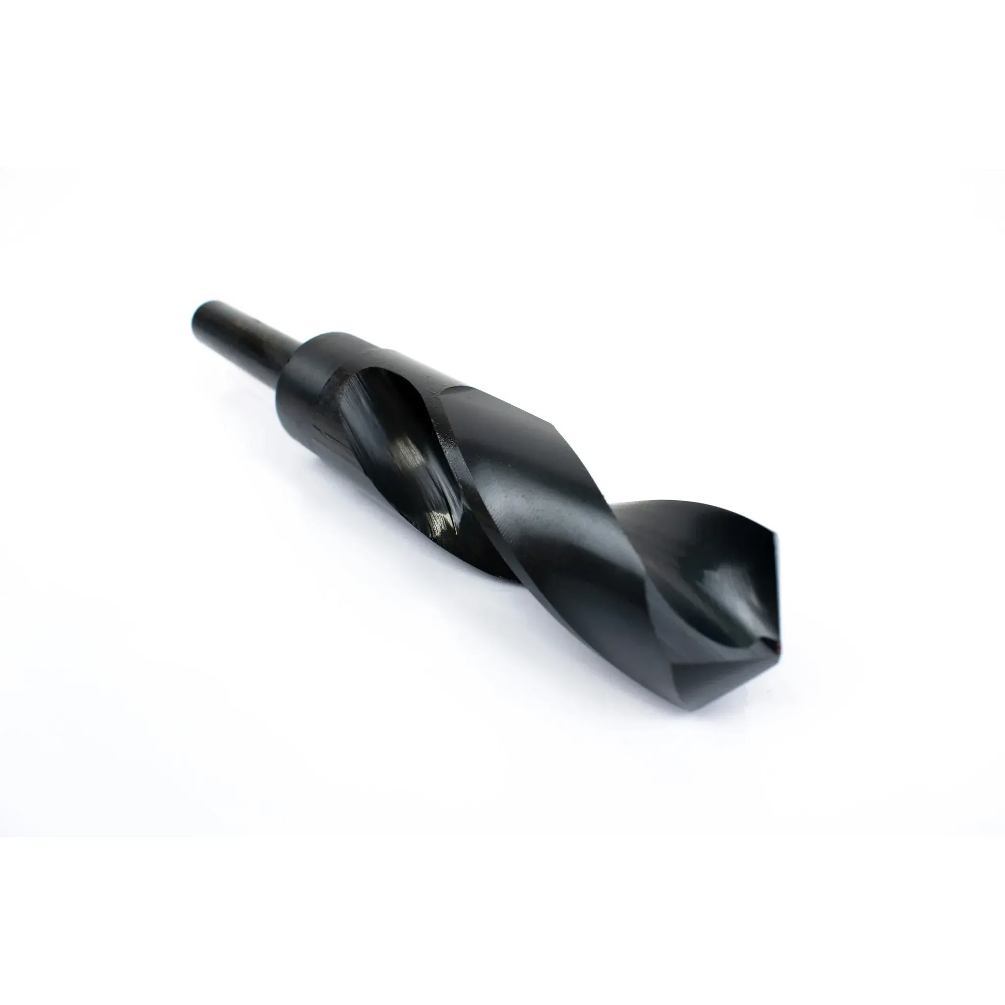 HEPYC DRILLS HEPYC HSS REDUCED SHANK DRILL 1-1/16"