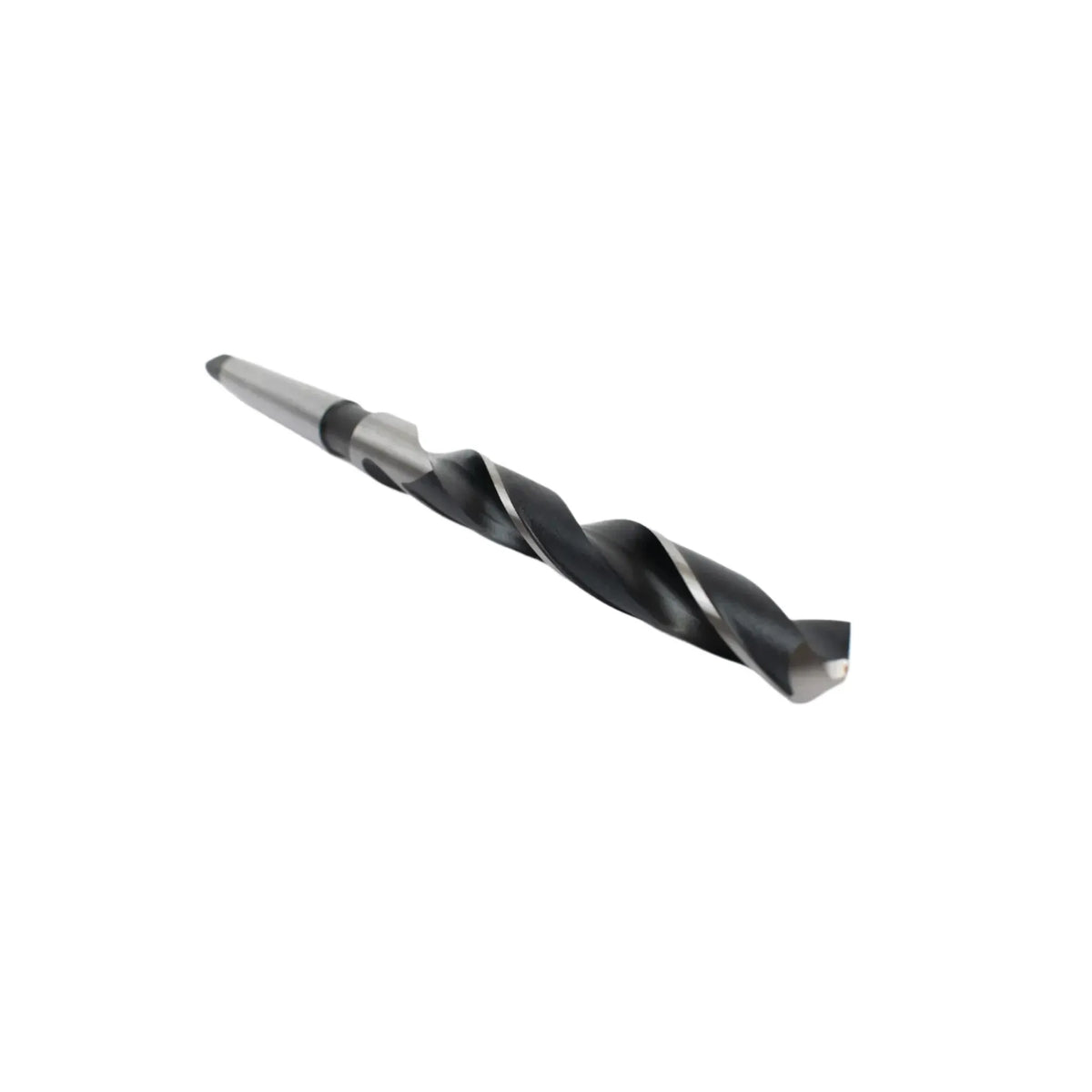 HEPYC DRILLS Hepyc HSS Taper Shank Drill Bit 14.0mm DIN345N