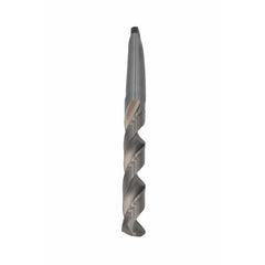HEPYC DRILLS Hepyc HSSCo Taper Shank Drill Bit 13.5mm DIN345N CM1
