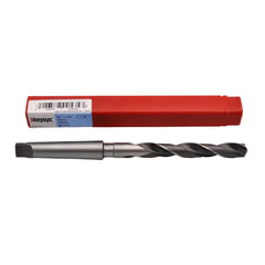 HEPYC DRILLS Hepyc HSSCo Taper Shank Drill Bit 14.5mm DIN345N CM2