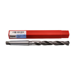 HEPYC DRILLS Hepyc HSSCo Taper Shank Drill Bit 16.0mm DIN345N CM2