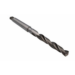 HEPYC DRILLS Hepyc HSSCo Taper Shank Drill Bit 16.5mm DIN345N CM2