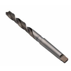 HEPYC DRILLS Hepyc HSSCo Taper Shank Drill Bit 16.5mm DIN345N CM2
