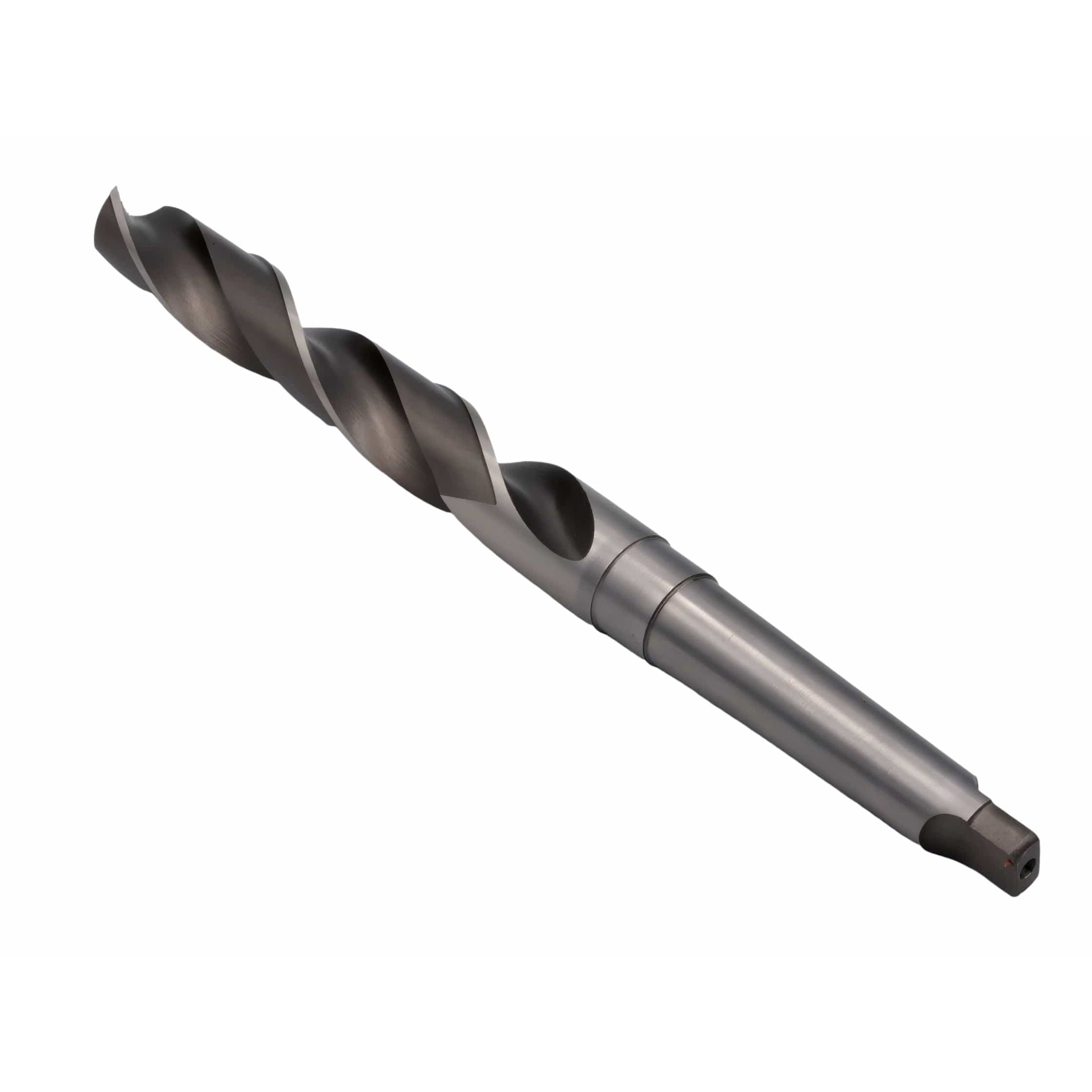 HEPYC DRILLS Hepyc HSSCo Taper Shank Drill Bit 20.5mm DIN345N CM2