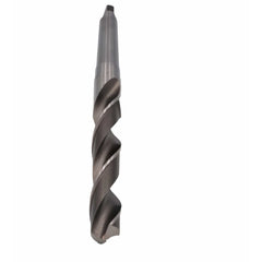 HEPYC DRILLS Hepyc HSSCo Taper Shank Drill Bit 20.5mm DIN345N CM2