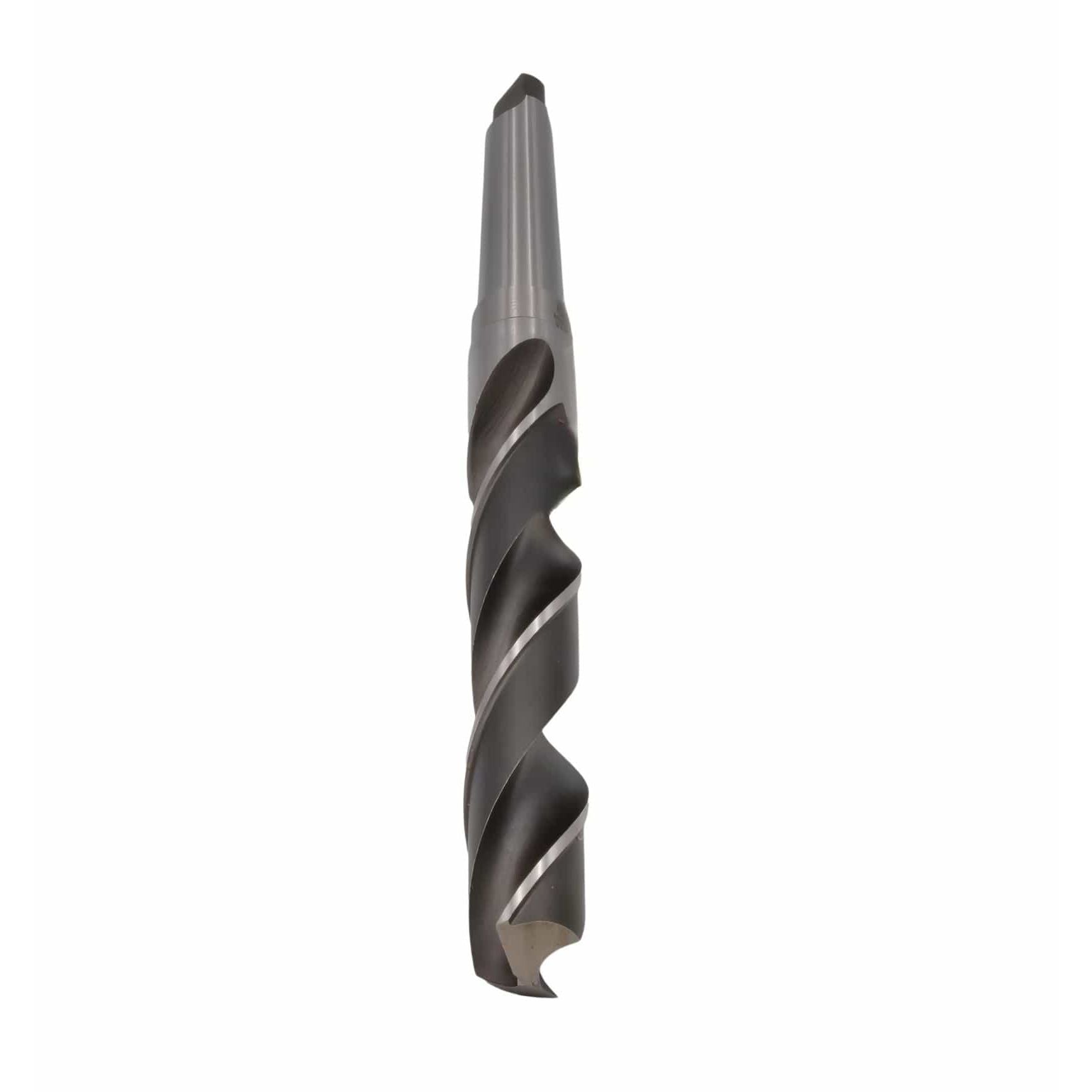 HEPYC DRILLS Hepyc HSSCo Taper Shank Drill Bit 21.5mm DIN345N CM2
