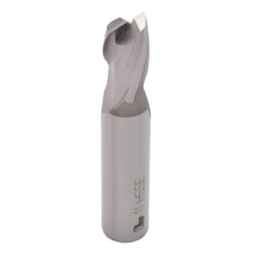 HEPYC ENDMILL Hepyc 11mm Cobalt HSS End Mill DIN327N Short Series 2 Flute 30° Helix