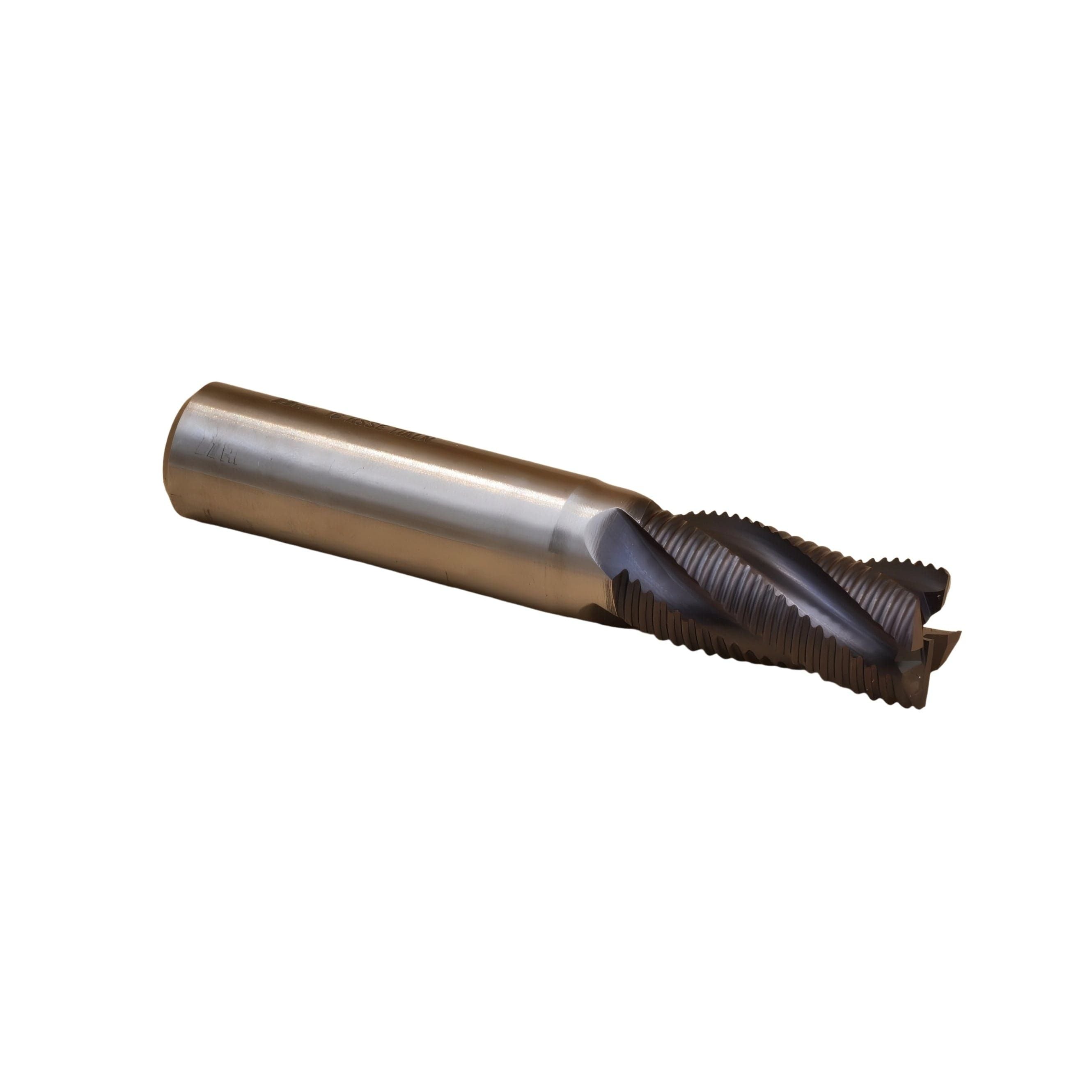 HEPYC ENDMILL Hepyc HSSE End Mill DIN 844NRF