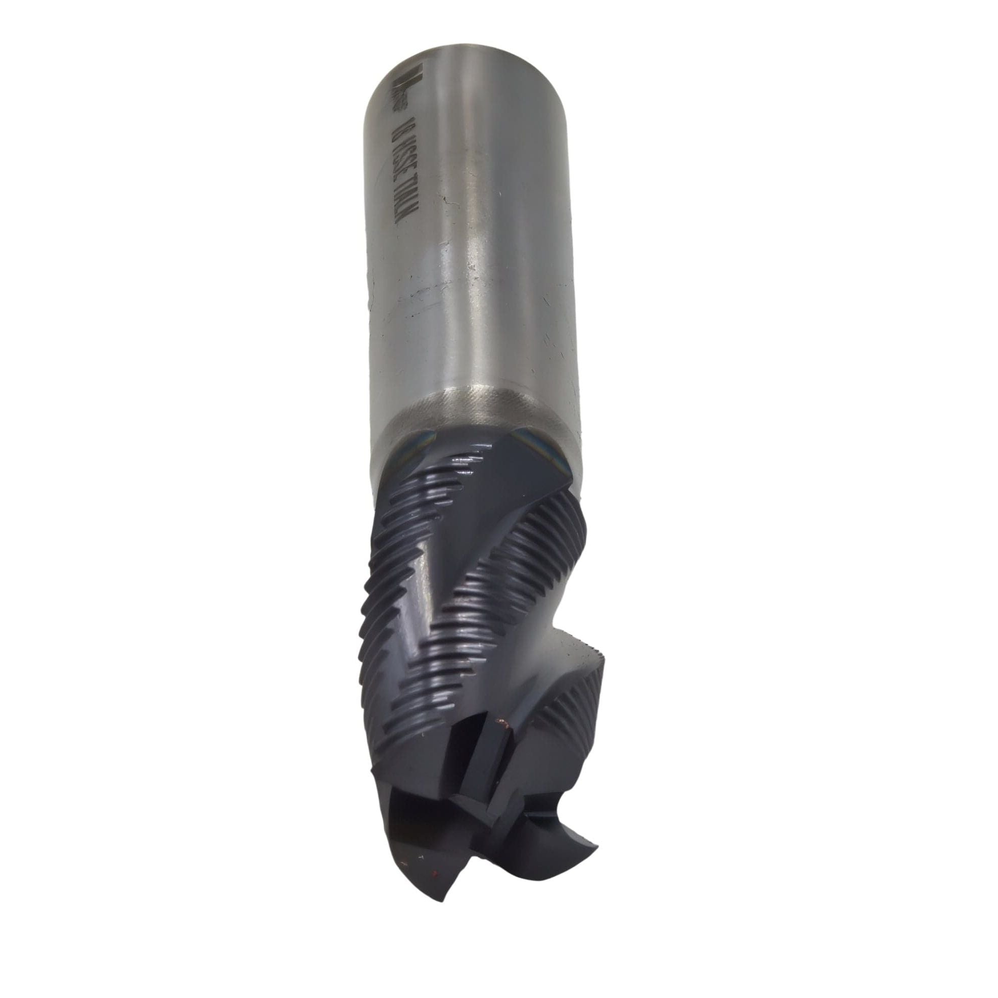 HEPYC ENDMILL HEPYC Series 31191 – 18.0mm HSS-Co TiAlN Roughing End Mill