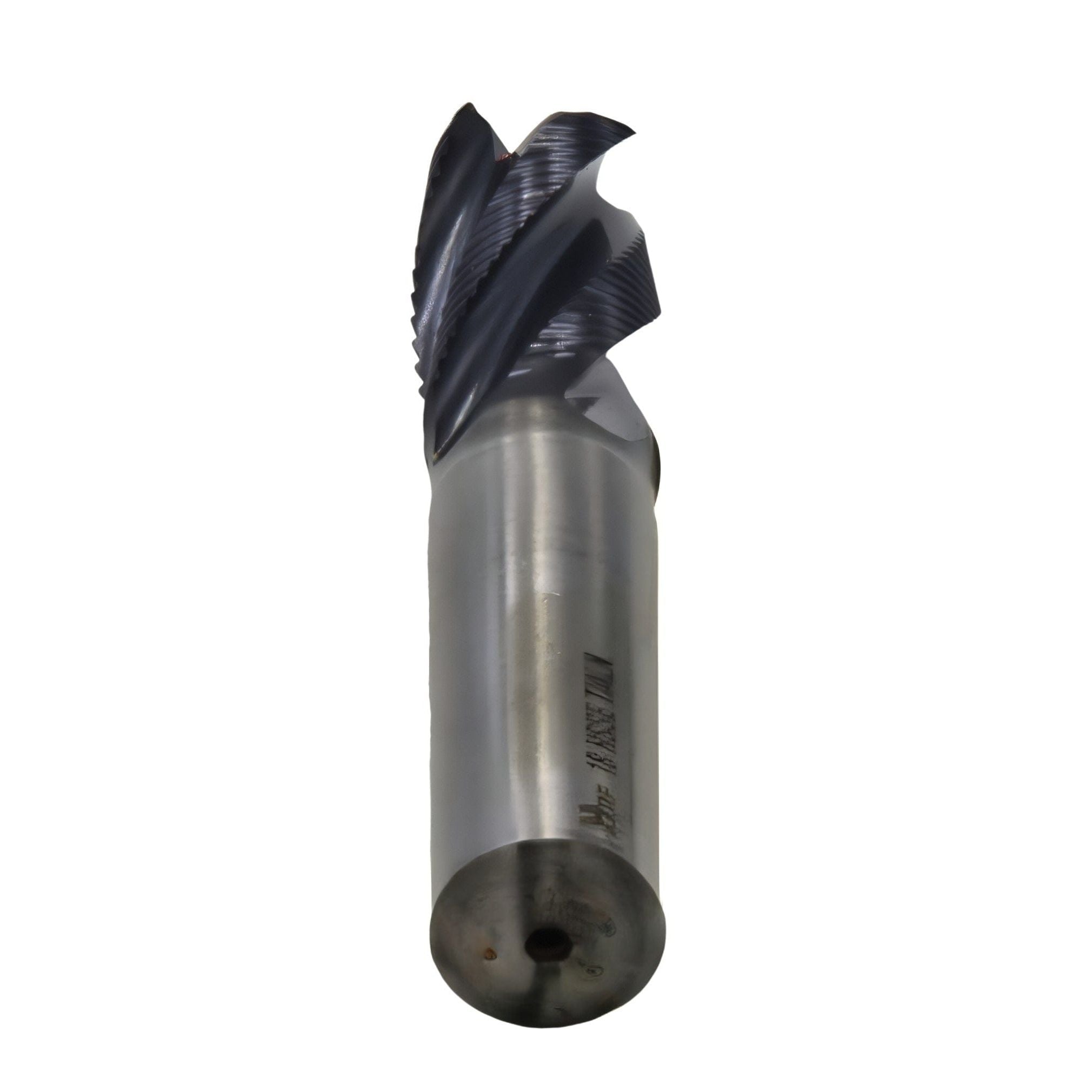 HEPYC ENDMILL HEPYC Series 31191 – 18.0mm HSS-Co TiAlN Roughing End Mill