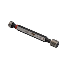 Hepyc GO / NO GO Thread Plug Gauge G 1/4-19 ISO228-2 - Twin Eagle Imports