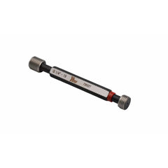 Hepyc GO / NO GO Thread Plug Gauge G 1/4-19 ISO228-2 - Twin Eagle Imports