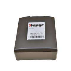 Hepyc HSS Drill Set 1/16"–3/8" x 1/64" (21 Pieces) - Twin Eagle Imports