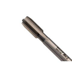 Hepyc HSS Hand Tap M12 x 1.25 ISO529 6H – Intermediate - Twin Eagle Imports