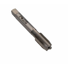 Hepyc HSS Hand Tap M12 x 1.25 ISO529 6H – Intermediate - Twin Eagle Imports