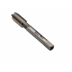 Hepyc HSS Hand Tap M12 x 1.25 ISO529 6H – Intermediate - Twin Eagle Imports