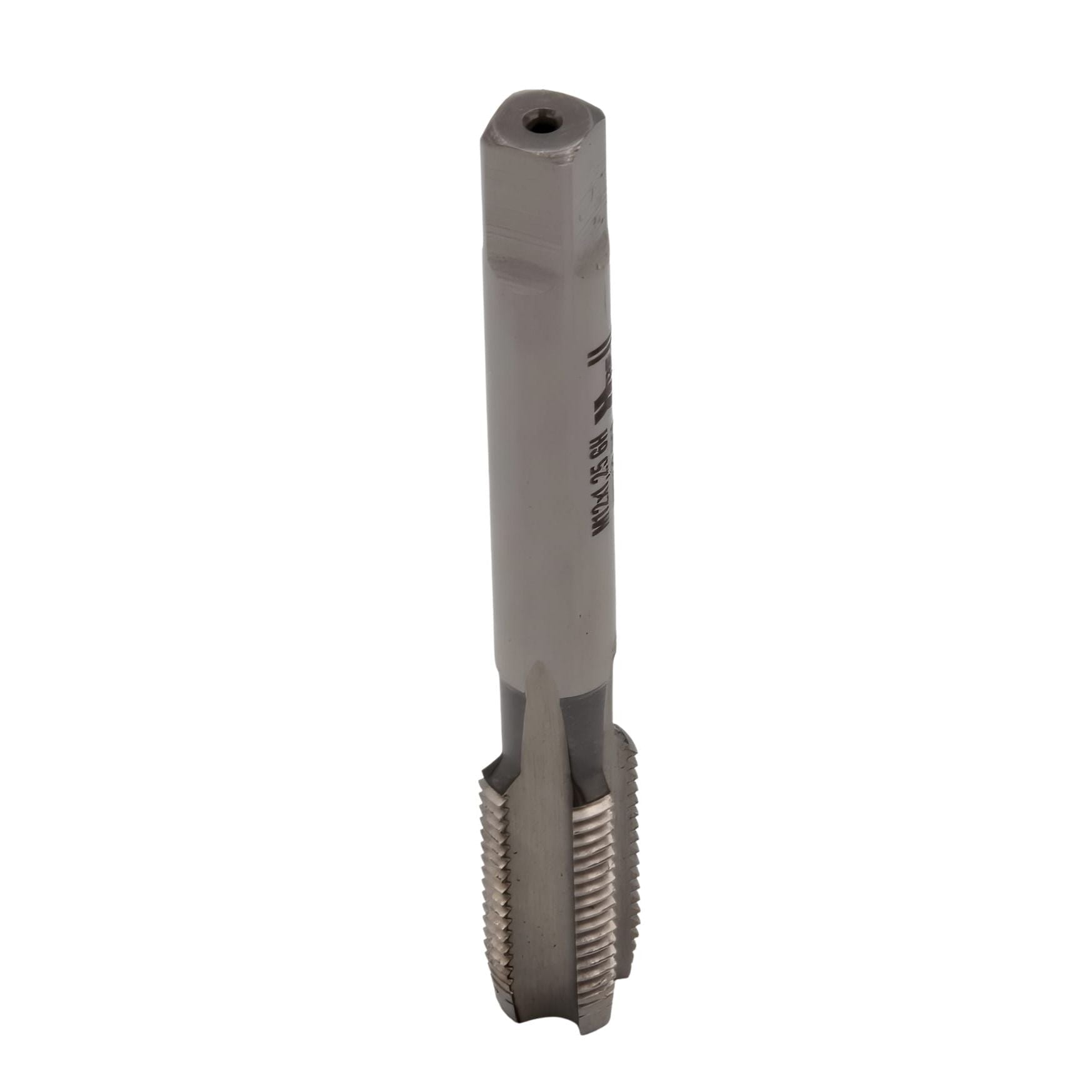 Hepyc HSS Hand Tap M12 x 1.25 ISO529 6H – Intermediate - Twin Eagle Imports