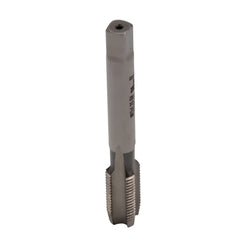 Hepyc HSS Hand Tap M12 x 1.25 ISO529 6H – Intermediate - Twin Eagle Imports