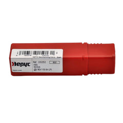 Hepyc HSS Hand Tap M24 x 1.5 ISO529 6H – Intermediate - Twin Eagle Imports