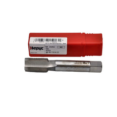 Hepyc HSS Hand Tap M24 x 1.5 ISO529 6H – Intermediate - Twin Eagle Imports