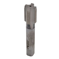Hepyc HSS Hand Tap M24 x 1.5 ISO529 6H – Intermediate - Twin Eagle Imports