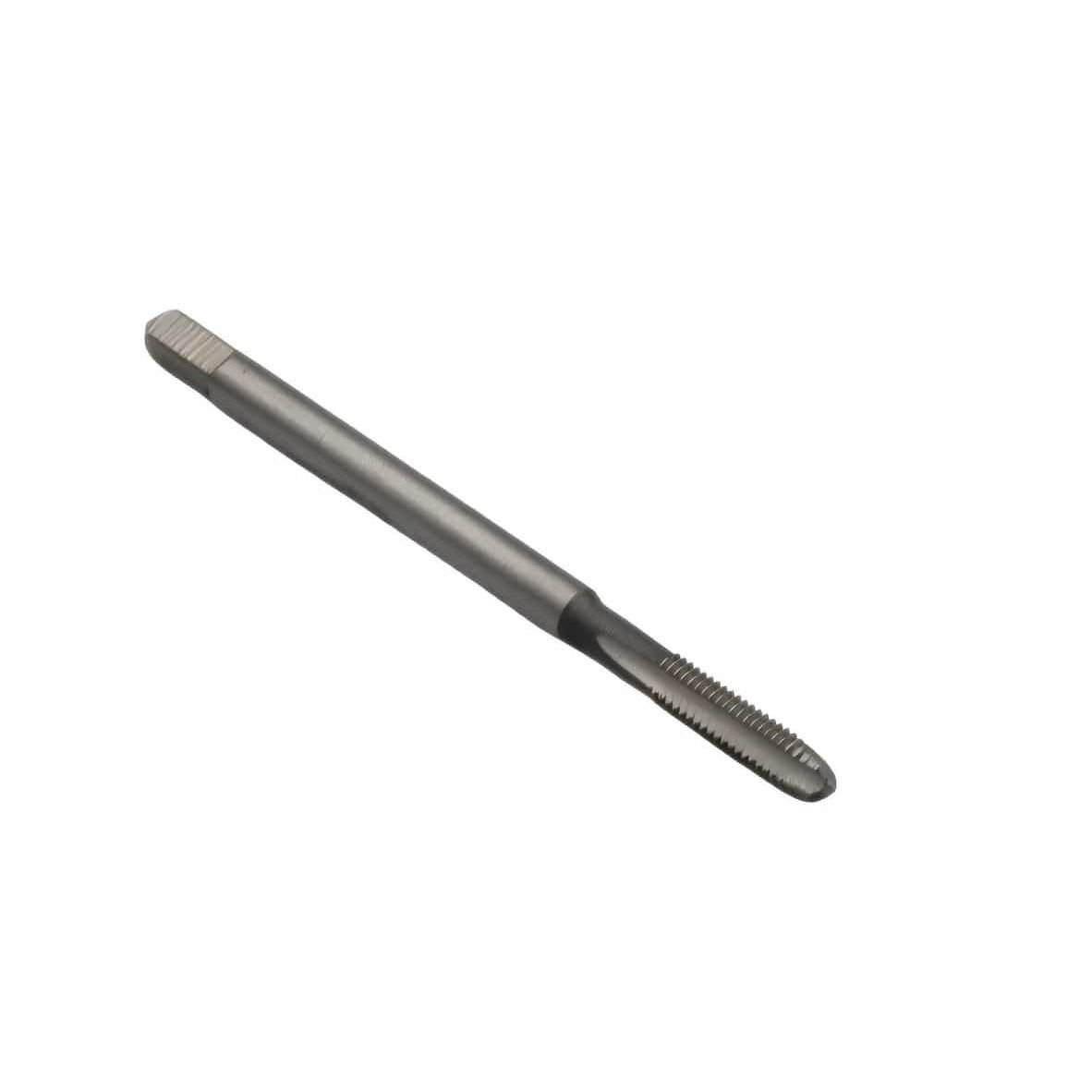 Hepyc HSS Hand Tap M3 x 0.5 ISO529 6H – Intermediate - Twin Eagle Imports