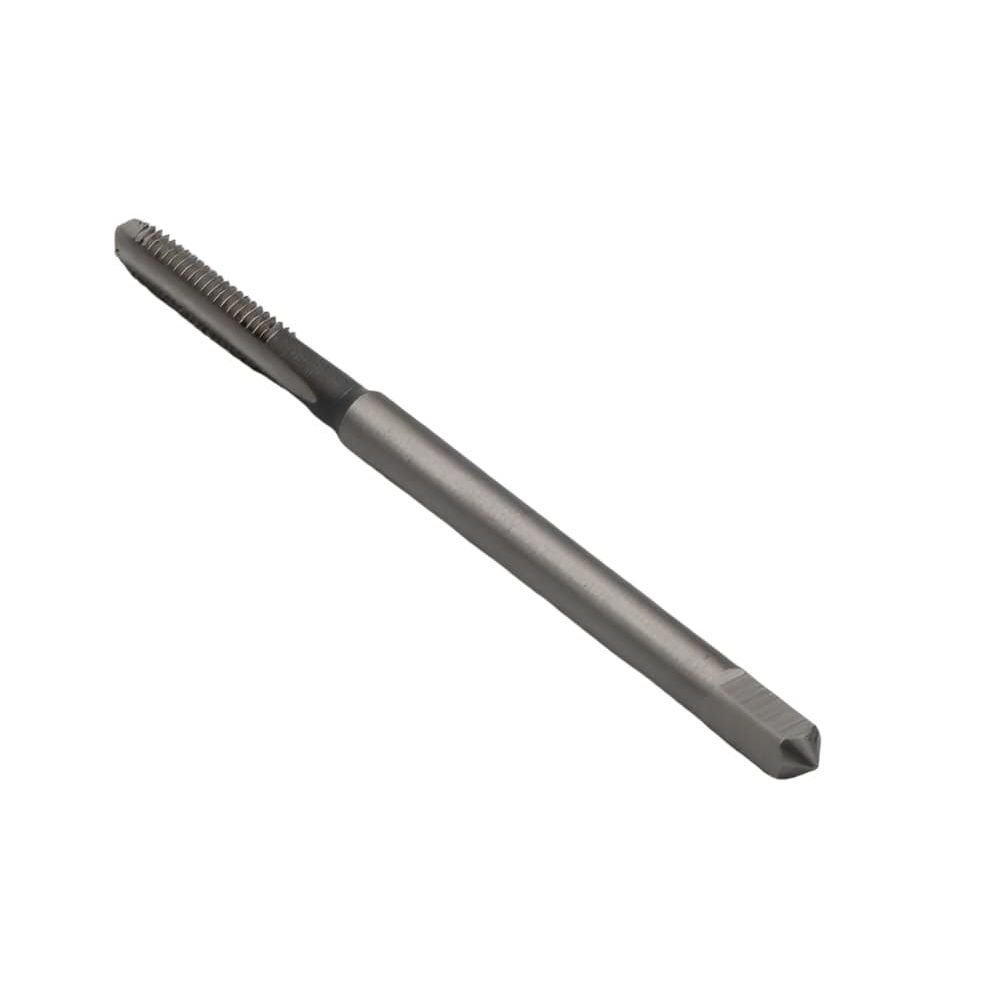 Hepyc HSS Hand Tap M3 x 0.5 ISO529 6H – Intermediate - Twin Eagle Imports