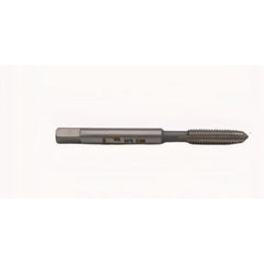 Hepyc HSS Hand Tap M5 x 0.8 ISO529 6H – Intermediate - Twin Eagle Imports
