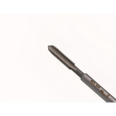 Hepyc HSS Hand Tap M5 x 0.8 ISO529 6H – Intermediate - Twin Eagle Imports