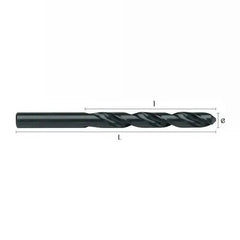 Hepyc HSS Jobber Drill - 11.5MM - Twin Eagle Imports