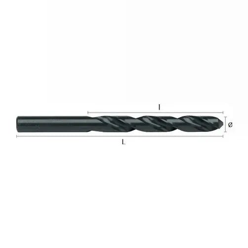 Hepyc HSS Jobber Drill - 3.8MM - Twin Eagle Imports