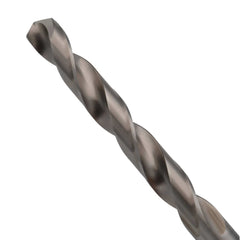 Hepyc HSSCo Taper Shank Drill Bit 13.5mm DIN345N CM1 - Twin Eagle Imports