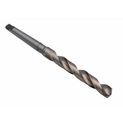 Hepyc HSSCo Taper Shank Drill Bit 14.0mm DIN345N CM1 - Twin Eagle Imports
