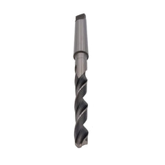 Hepyc HSSCo Taper Shank Drill Bit 14.5mm DIN345N CM2 - Twin Eagle Imports